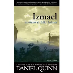 Daniel Quinn - Izmael (e-könyv)