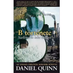 Daniel Quinn - B története (e-könyv)