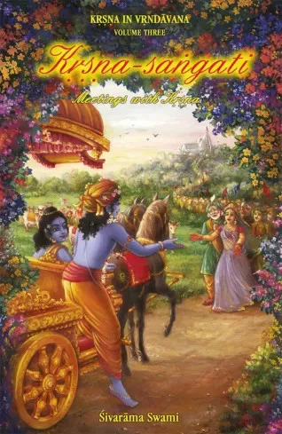 Swami Sivarama - Na Paraye 'Ham (e-könyv)