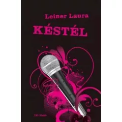 Leiner Laura - Késtél (e-könyv)