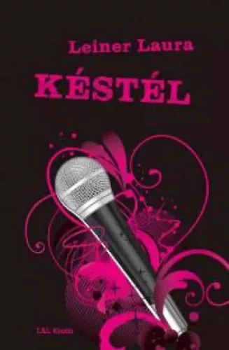 Leiner Laura - Késtél (e-könyv)