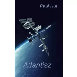 Paul Hut - Atlantisz (e-könyv)
