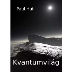 Paul Hut - Kvantumvilág (e-könyv)