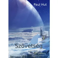 Paul Hut - Szövetség (e-könyv)