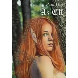 Paul Hut - Az elf (e-könyv)