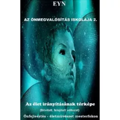   Aurora Rose Reynolds - Az önmegvalósítás iskolája 2. (e-könyv)