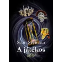 Scott Seymour - A játékos (e-könyv)