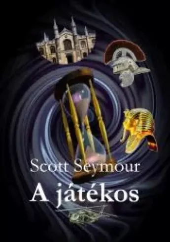 Scott Seymour - A játékos (e-könyv)