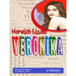 Horváth László - Veronika (e-könyv)