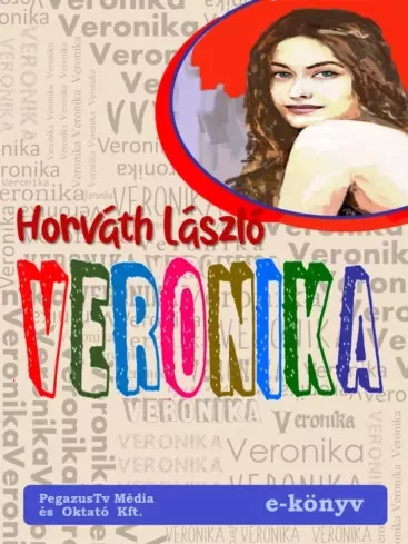 Horváth László - Veronika (e-könyv)
