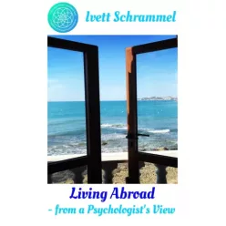 Schrammel Ivett - Living Abroad (e-könyv)