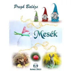 Pregh Balázs - Mesék (e-könyv)