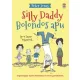 Peter Jones - Bolondos Apu / Silly Daddy (e-könyv)