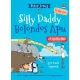 Peter Jones - Bolondos Apu az állatkertben / Silly ​Daddy in the Zoo (e-könyv)