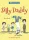 Peter Jones - Silly Daddy (e-könyv)