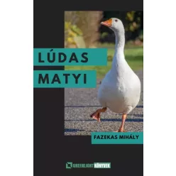 Fazekas Mihály - Lúdas Matyi (e-könyv)