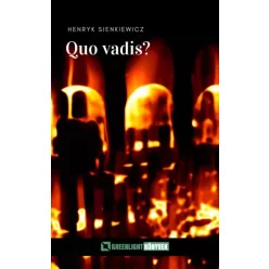 Henryk Sienkiewicz - Quo vadis? (e-könyv)
