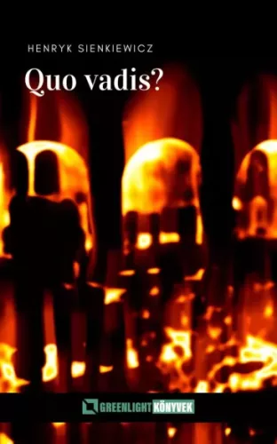Henryk Sienkiewicz - Quo vadis? (e-könyv)