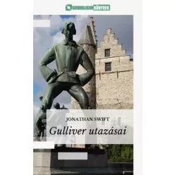 Jonathan Swift - Gulliver utazásai (e-könyv)