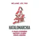 PhD Melanie Joy - Hatalomarchia (e-könyv)