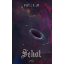 Paul Hut - Sehol (e-könyv)