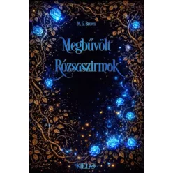 M. G. Brown - Megbűvölt rózsaszirmok (e-könyv)