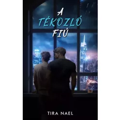 Tira Nael - A tékozló fiú (e-könyv)