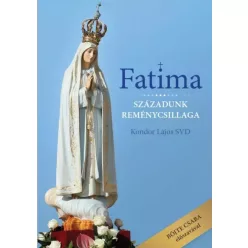 Kondor Lajos - Fatima (e-könyv)