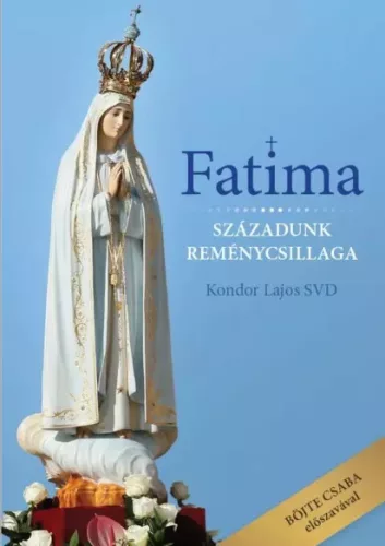 Kondor Lajos - Fatima (e-könyv)