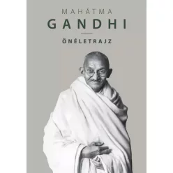 Tekulics Judit (szerk.) - Mahátma Gandhi (e-könyv)