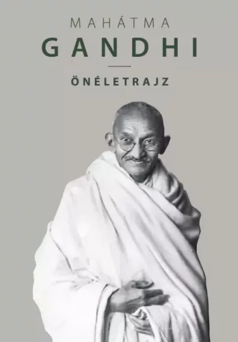 Tekulics Judit (szerk.) - Mahátma Gandhi (e-könyv)