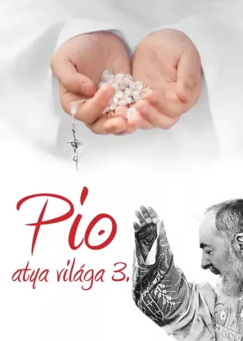 Giovanni Siena - Pio Atya Világa 3. (e-könyv)