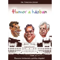 dr. Torgyán József - Humor a házban (e-könyv)