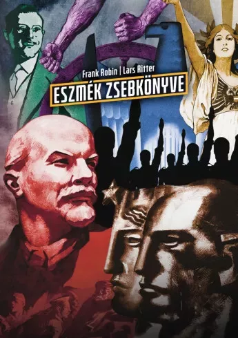 Frank Robin - Eszmék zsebkönyve (e-könyv)