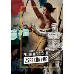   Frank Robin - Politikai filozófiák zsebkönyve (2. kiadás) (e-könyv)