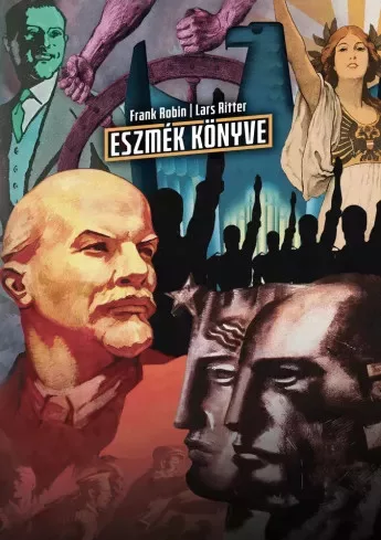 Frank Robin - Eszmék könyve (2. kiadás) (e-könyv)