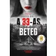 Farkas Anett - A 33-as beteg (e-könyv)
