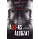 Farkas Anett - A 33-as áldozat (e-könyv)