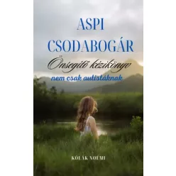 Kólák Noémi - Aspi csodabogár (e-könyv)