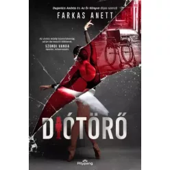 Farkas Anett - Diótörő (e-könyv)