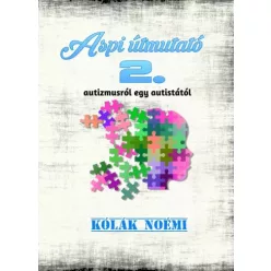 Kólák Noémi - Aspi útmutató 2. (e-könyv)