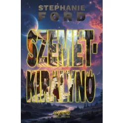 Stephanie Ford - Szemétkirálynő (e-könyv)