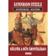 Gunnison Steele - Kölyök a bűn árnyékában (e-könyv)