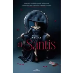 Vyrna - di Santis (e-könyv)