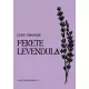 Judy Thorne - Fekete levendula (e-könyv)