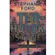 Stephanie Ford - A térhurok istene (e-könyv)