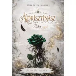 Albu Henrietta - Adrisztinász (e-könyv)