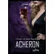 Sarah Robbie - Acheron (e-könyv)