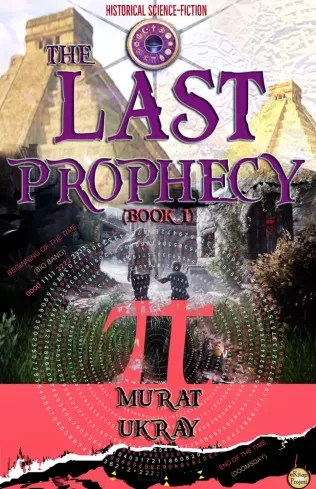 Murat Ukray - The Last Prophecy (e-könyv)