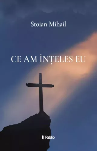 Stoian Mihail - Ce am inteles eu (e-könyv)